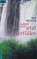 Cover: Lasst euch jetzt erf&uuml;llen - R.Brockhaus