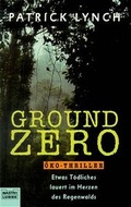 Cover: Ground Zero - L&uuml;bbe