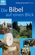 Cover: Die Bibel auf einen Blick - R.Brockhaus