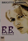 Cover: B.B. - Memoiren - L&uuml;bbe