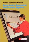 Cover: Analytische Geometrie und Lineare Algebra - Verlag Moritz Diesterweg in Westermann Bildungsmedien