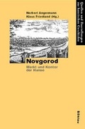 Cover: Novgorod - B&ouml;hlau