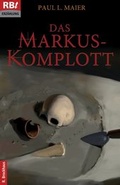 Cover: Das Markus-Komplott - R.Brockhaus