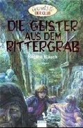 Cover: Die Geister aus dem Rittergrab - Arena