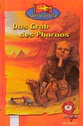 Cover: Das Grab des Pharaos - Arena