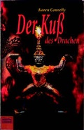 Cover: Der Kuss des Drachen - L&uuml;bbe