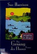 Cover: Der Gesang des Flusses - L&uuml;bbe