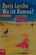 Cover: Wo ist Romeo? - L&uuml;bbe