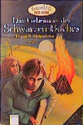 Cover: Das Geheimnis des Schwarzen Buches - Arena