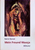 Cover: Mein Freund Wassja - B&ouml;hlau