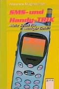 Cover: SMS- und Handy-Trix - Arena