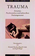Cover: Trauma - B&ouml;hlau