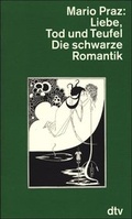 Cover: Liebe, Tod und Teufel - dtv