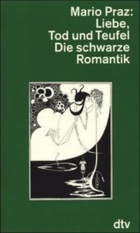 Enlarge image Cover: Liebe, Tod und Teufel - dtv