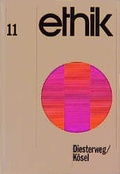 Cover: Ethik - Verlag Moritz Diesterweg in Westermann Bildungsmedien