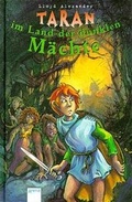 Cover: Taran im Land der dunklen M&auml;chte - Arena