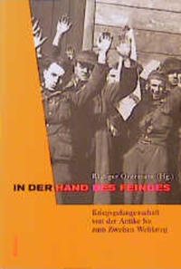 Enlarge image Cover: In der Hand des Feindes - Böhlau