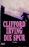 Cover: Die Spur - L&uuml;bbe