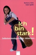 Cover: Ich bin stark! - Arena