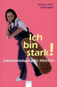 Enlarge image Cover: Ich bin stark! - Arena
