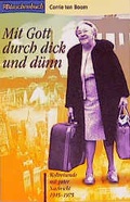 Cover: Mit Gott durch dick und d&uuml;nn - R.Brockhaus
