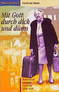 Enlarge image Cover: Mit Gott durch dick und dünn - R.Brockhaus