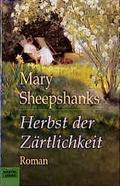 Cover: Herbst der Z&auml;rtlichkeit - L&uuml;bbe