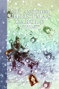 Cover: Not Another Christmas Carole - Lulu.com
