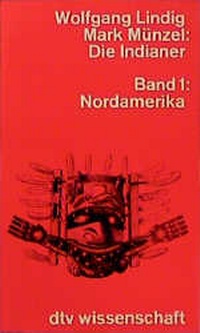 Enlarge image Cover: Die Indianer - dtv