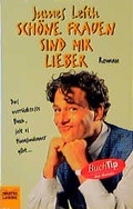 Cover: Sch&ouml;ne Frauen sind mir lieber - L&uuml;bbe