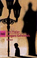 Cover: Keegans Geheimnis - L&uuml;bbe