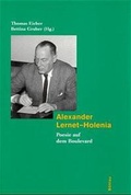 Cover: Alexander Lernet-Holenia - B&ouml;hlau