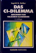 Cover: Das CI-Dilemma - Springer Gabler