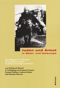 Cover: Juden und Armut in Mittel- und Osteuropa - B&ouml;hlau