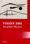 Cover: Vision 2001 - B&ouml;hlau