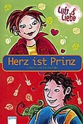 Cover: Herz ist Prinz - Arena