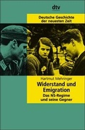 Cover: Widerstand und Emigration - dtv