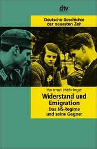 Enlarge image Cover: Widerstand und Emigration - dtv