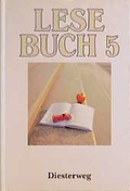 Cover: Lesebuch - Verlag Moritz Diesterweg in Westermann Bildungsmedien