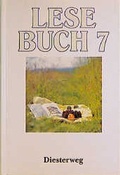 Cover: Lesebuch - Verlag Moritz Diesterweg in Westermann Bildungsmedien