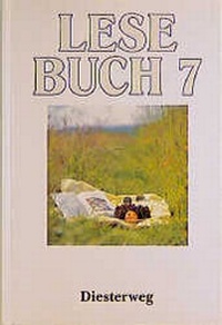 Enlarge image Cover: Lesebuch - Verlag Moritz Diesterweg in Westermann Bildungsmedien