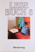 Cover: Lesebuch - Verlag Moritz Diesterweg in Westermann Bildungsmedien