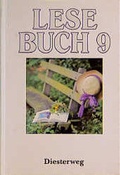 Cover: Lesebuch - Verlag Moritz Diesterweg in Westermann Bildungsmedien