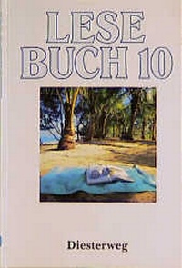 Enlarge image Cover: Lesebuch - Verlag Moritz Diesterweg in Westermann Bildungsmedien
