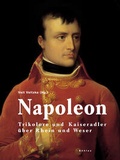 Cover: Napoleon - B&ouml;hlau