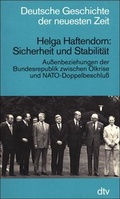 Cover: Sicherheit und Stabilit&auml;t - dtv