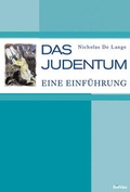 Cover: Das Judentum - B&ouml;hlau