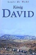 Cover: K&ouml;nig David - R.Brockhaus