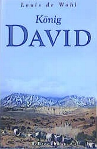 Enlarge image Cover: König David - R.Brockhaus