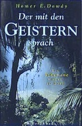 Cover: Der mit den Geistern sprach - R.Brockhaus